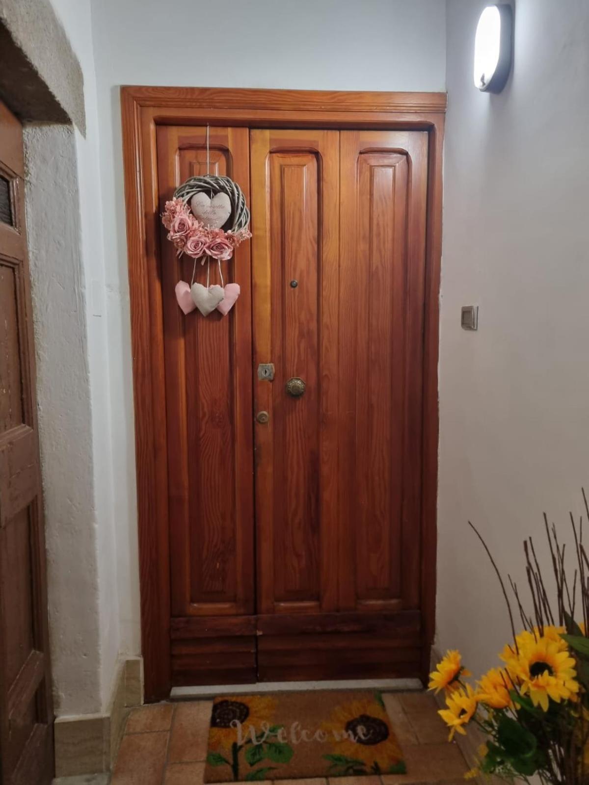 La Casetta Della Fontanella Apartment