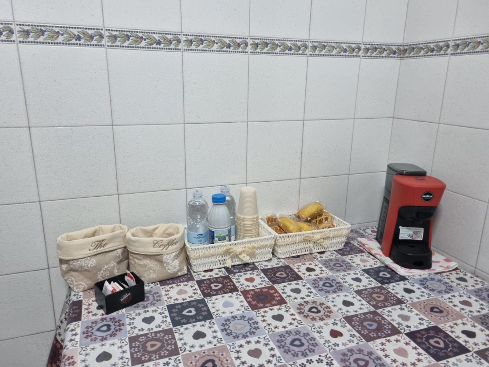 La Casetta Della Fontanella Apartment