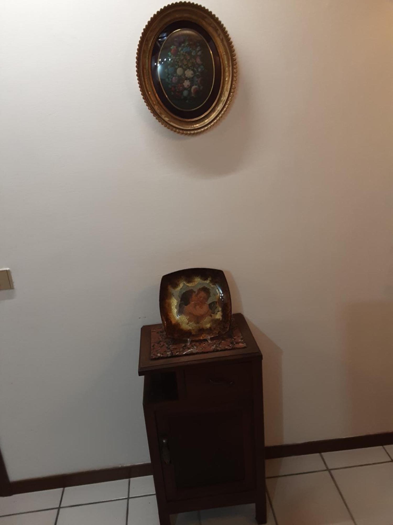 La Casetta Della Fontanella Apartment Viterbo