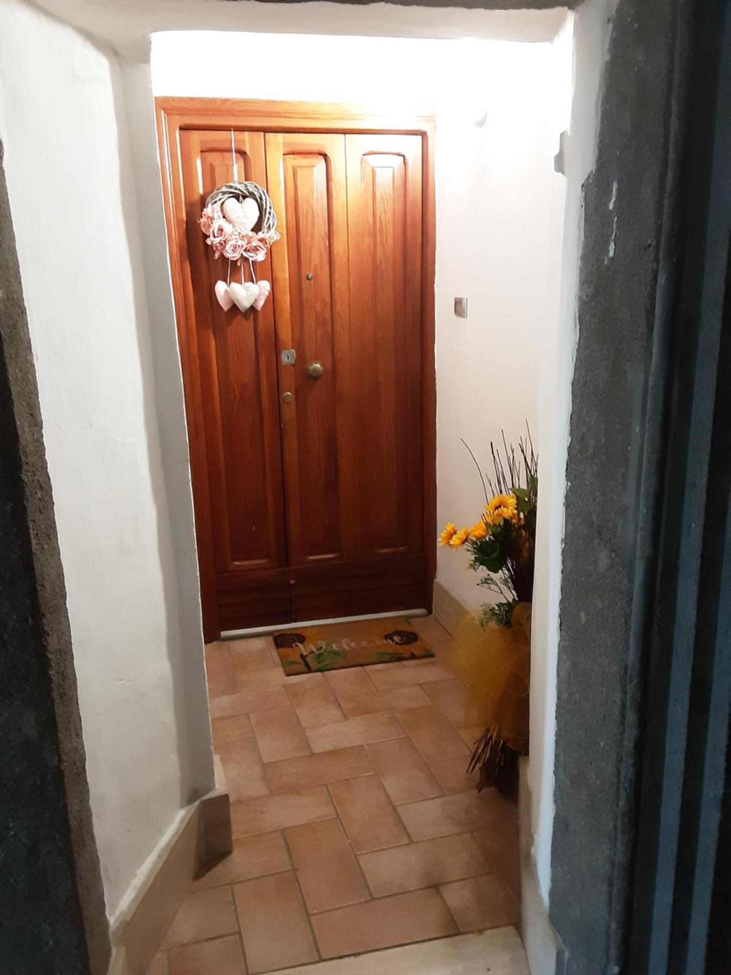 La Casetta Della Fontanella Apartment