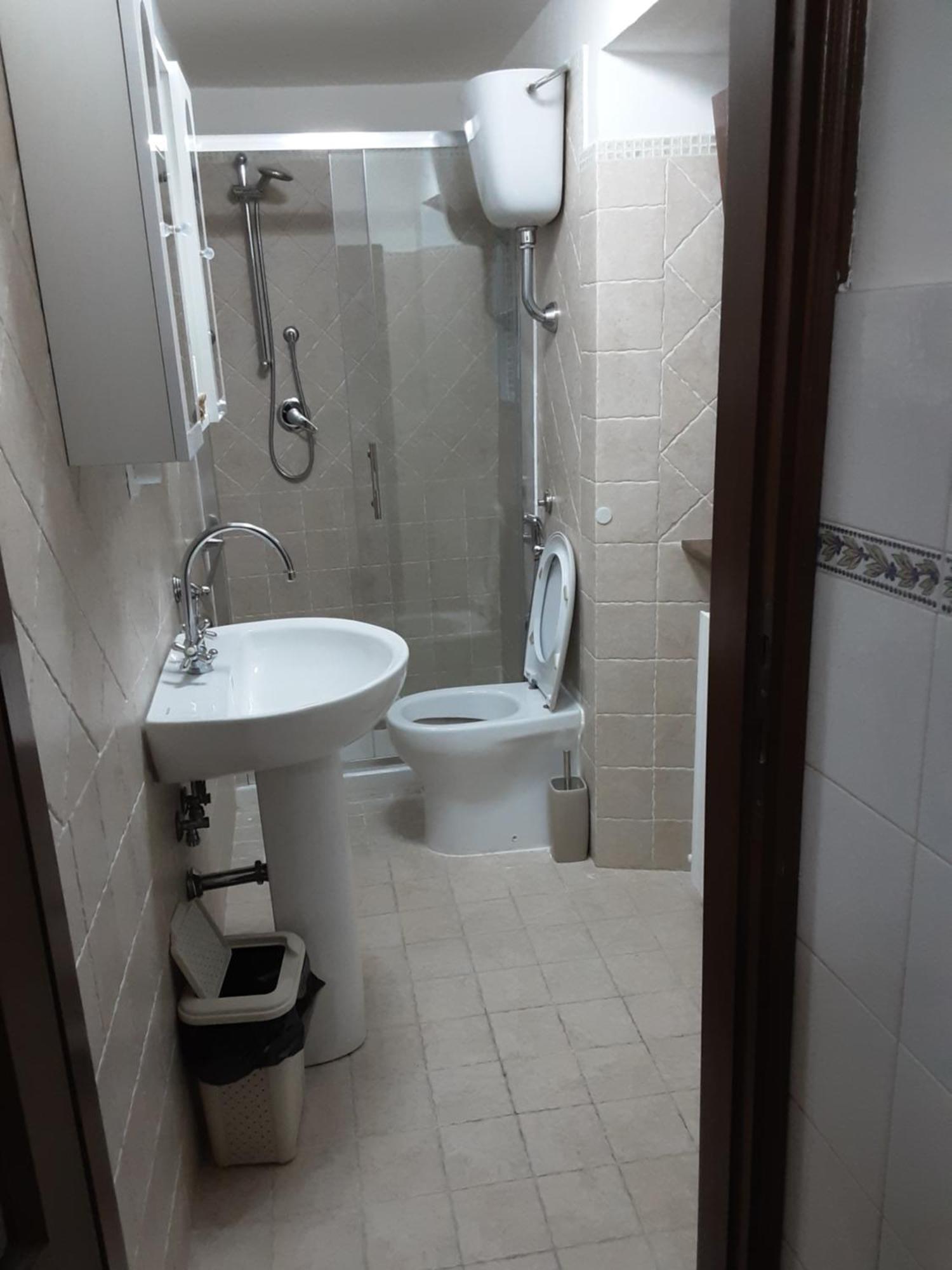 La Casetta Della Fontanella Apartment *