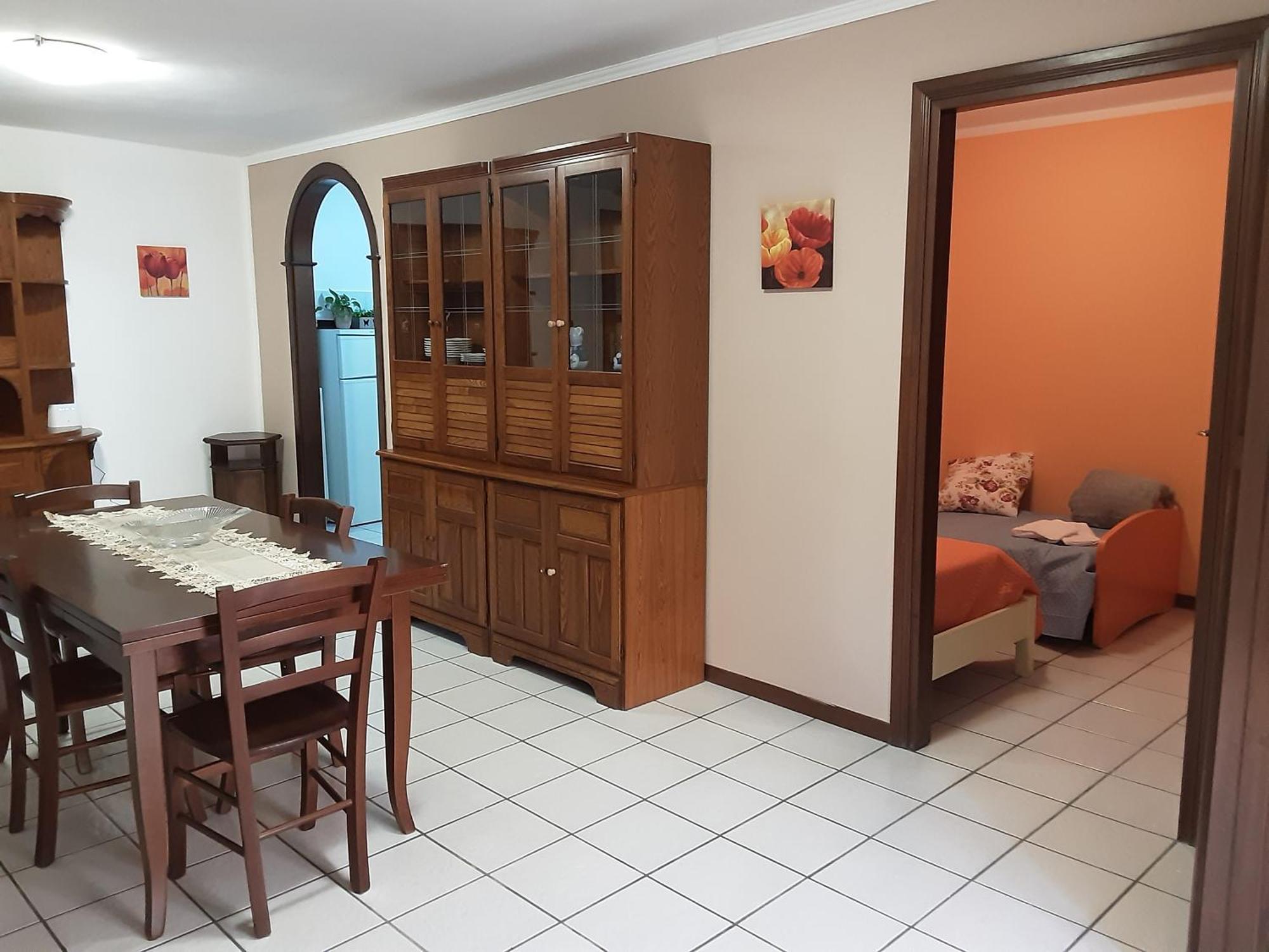 Apartment La Casetta Della Fontanella