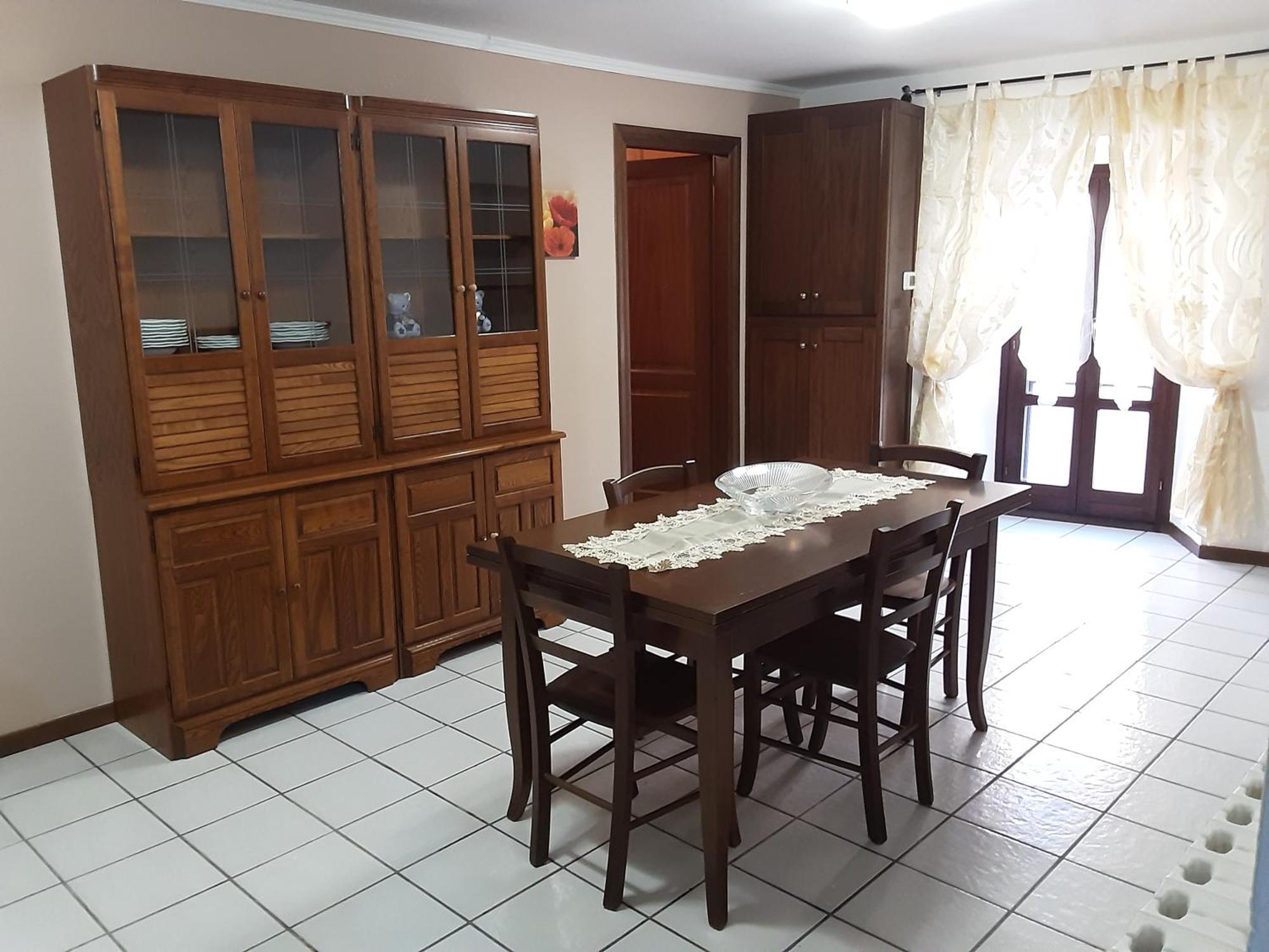 La Casetta Della Fontanella Apartment