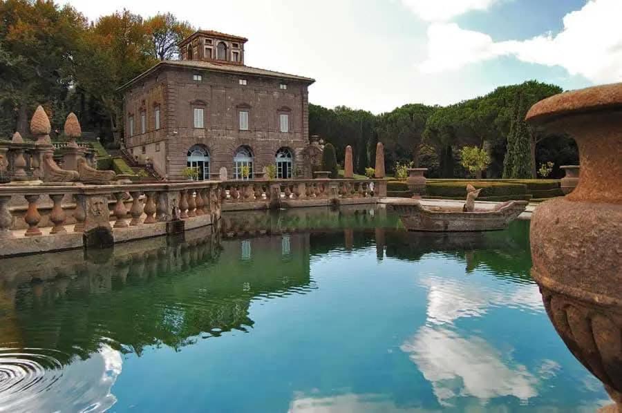La Casetta Della Fontanella Viterbo