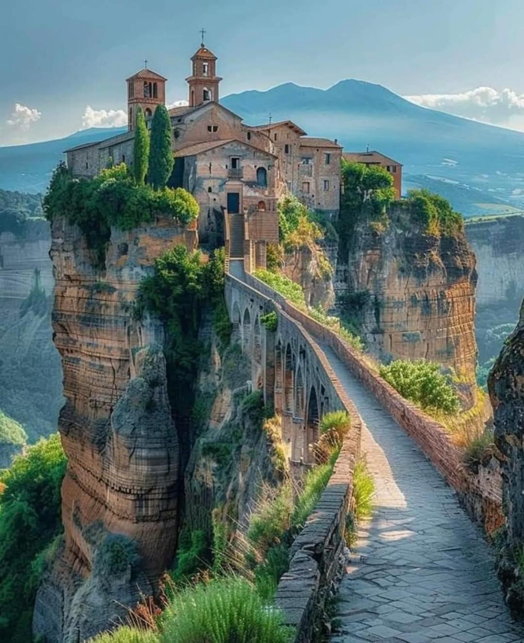 La Casetta Della Fontanella Viterbo